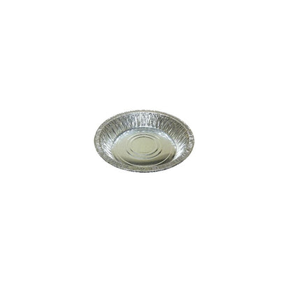 D and W 9 Inch Deep Aluminum Pie Pan, 1 x 500 x 500 each Case - DOT product image 5