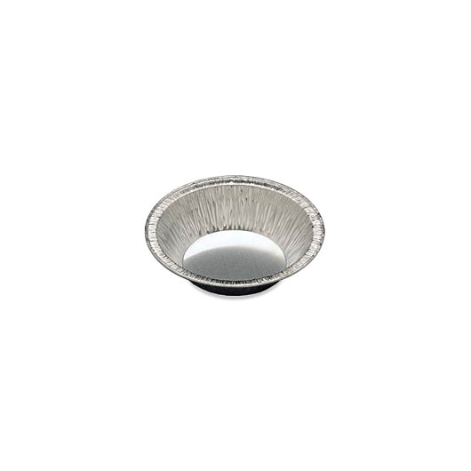 D & W 5 IN 7 OZ POT PIE Alum Pan, 1 x 1000 x 1000 each Case - DOT product image 3