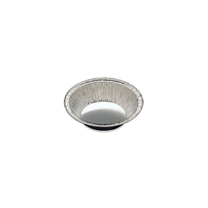 D & W 5 IN 7 OZ POT PIE Alum Pan, 1 x 1000 x 1000 each Case - DOT product image 3