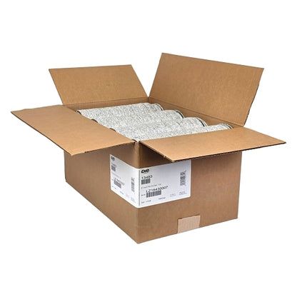 D & W 5 IN 7 OZ POT PIE Alum Pan, 1 x 1000 x 1000 each Case - DOT product image 6