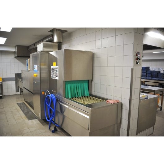 US Chemical Rinse Tempura Rinse All Temperature Drying Agent, 1 x 5 GA Case - DOT product image 2
