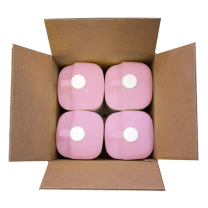 U S Chemical Liquid Special Pink Detergent, 4 x 1 GA Case - Cleaners & Sanitizers