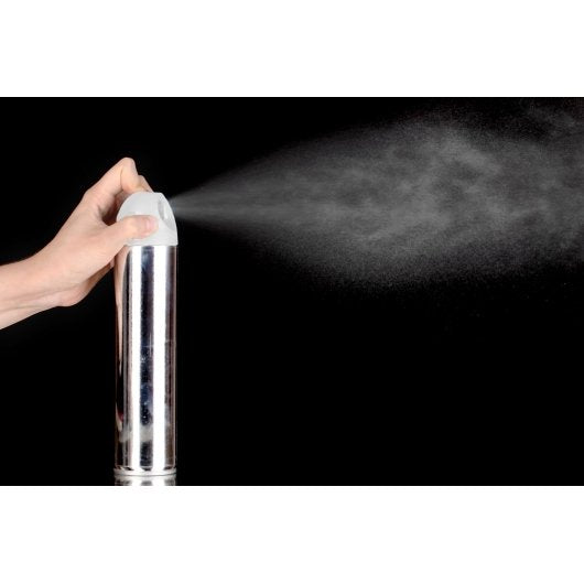 Us Chemical Ind/Com WATER BASED STAINLESS STEEL CLEANER, 6 x 16 fl oz Case - DOT product image 2
