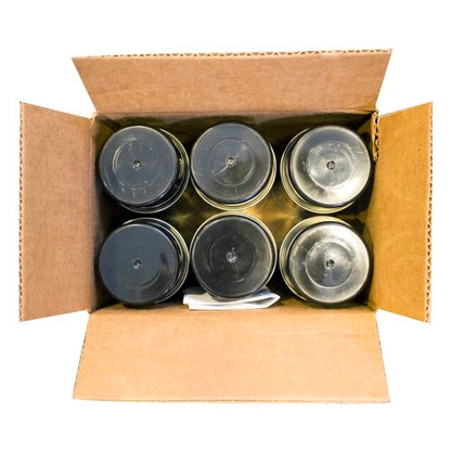 Us Chemical Ind/Com WATER BASED STAINLESS STEEL CLEANER, 6 x 16 fl oz Case - DOT product image 3