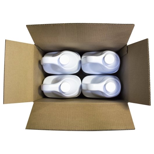 Misco Spray-Cleaner Oven SPRAY CLEAN, 4 x 1 GA Case - DOT product image 7