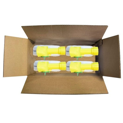 US Chemical Dock & Dumpst Treatment, 4 x 32 fl oz Case - DOT product image 4