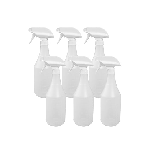 U S Chemical 24 Ounce Spray Bottle, 1 x 6 ct Case - DOT product image 3
