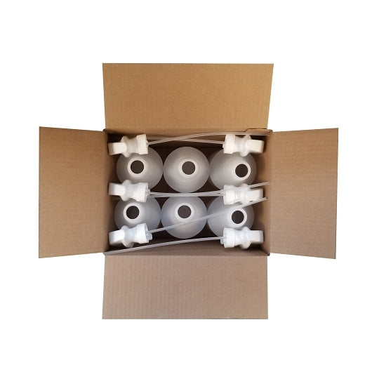 U S Chemical 24 Ounce Spray Bottle, 1 x 6 ct Case - DOT product image 4