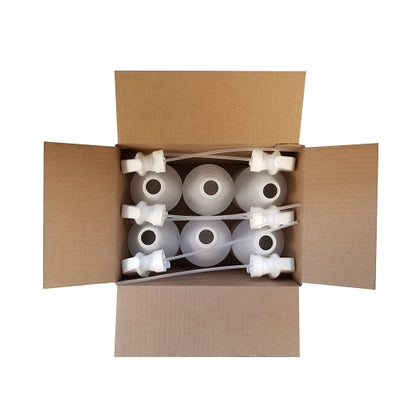 U S Chemical 24 Ounce Spray Bottle, 1 x 6 ct Case - DOT product image 4