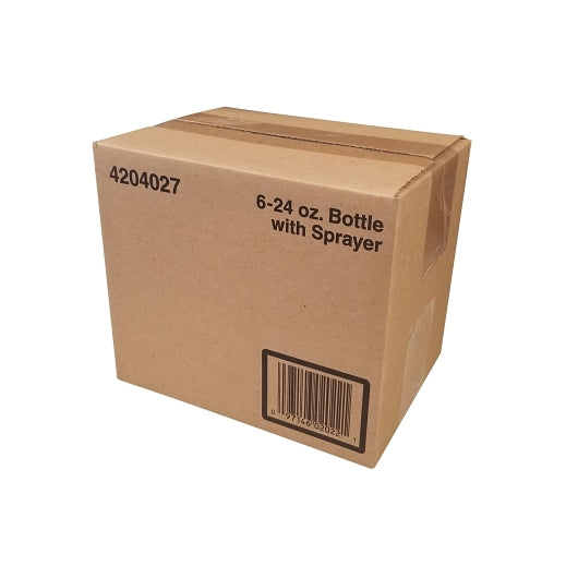 U S Chemical 24 Ounce Spray Bottle, 1 x 6 ct Case - DOT product image 6