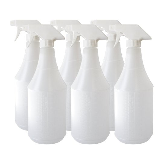 U S Chemical 24 Ounce Spray Bottle, 1 x 6 ct Case - DOT product image 7