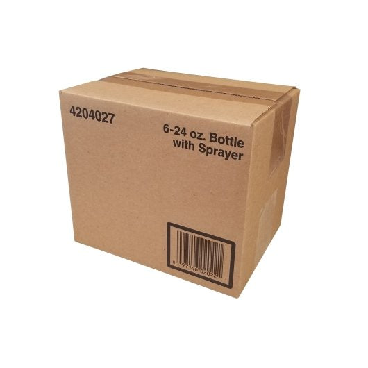 U S Chemical 24 Ounce Spray Bottle, 1 x 6 ct Case - DOT product image 2