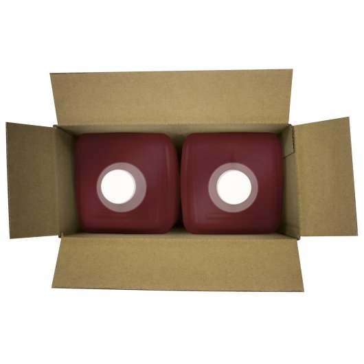Minimax MECHANICAL WW. DEEP, 2 x 3100 ML Case - DOT product image 4