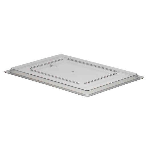 Cambro Camwear Clear Food Box Lid 18" X 26", 1 x 1 each Case - Food Storage Containers