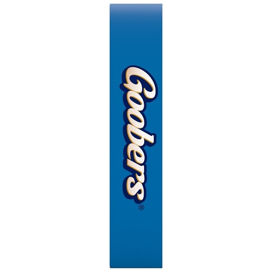 Goobers Video Pack Display Ready Case, 15 x 3.5 oz Case - DOT product image 5