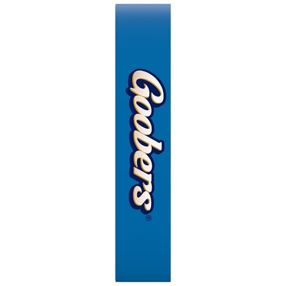 Goobers Video Pack Display Ready Case, 15 x 3.5 oz Case - DOT product image 5