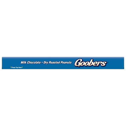 Goobers Video Pack Display Ready Case, 15 x 3.5 oz Case - DOT product image 8