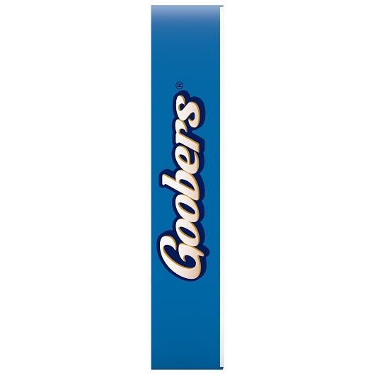 Goobers Video Pack Display Ready Case, 15 x 3.5 oz Case - DOT product image 7