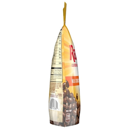 Raisinets Milk Stand Up Bag, 8 x 8 oz Case - DOT product image 5