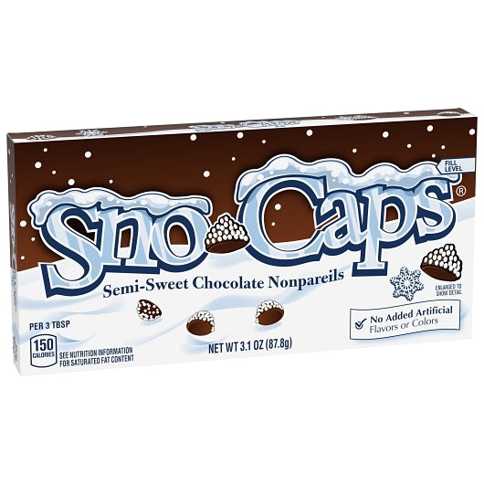 Nestle Snocaps Concession On The Go Concession Display Ready Case, 15 x 3.1 oz Case - DOT product image 6