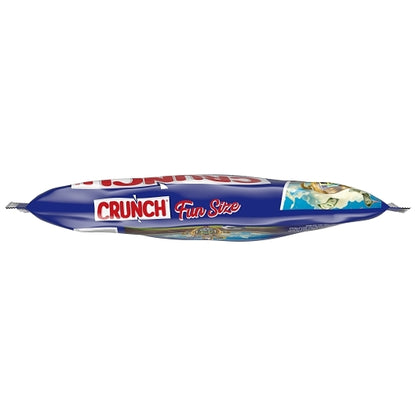 Crunch Large Fun Size, 12 x 10 oz Case - DOT product image 4