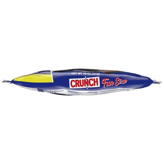 Crunch Large Fun Size, 12 x 10 oz Case - DOT product image 6