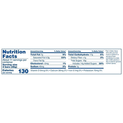 Crunch Large Fun Size, 12 x 10 oz Case - DOT product image 7