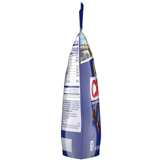 Crunch Buncha Stand Up Bag, 8 x 8 oz Case - DOT product image 2