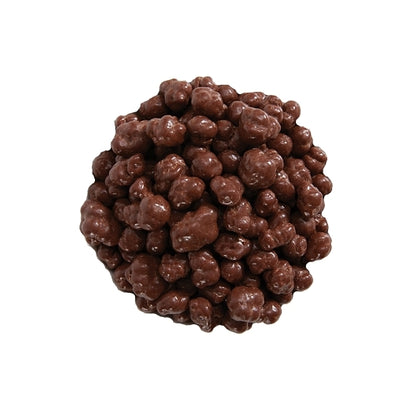 Crunch Buncha Stand Up Bag, 8 x 8 oz Case - GS1 product shown out of package