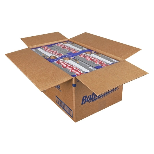 Baby Ruth Chocolate Bar, 12 x 24 x 1.9 oz Case - GS1 open-case image