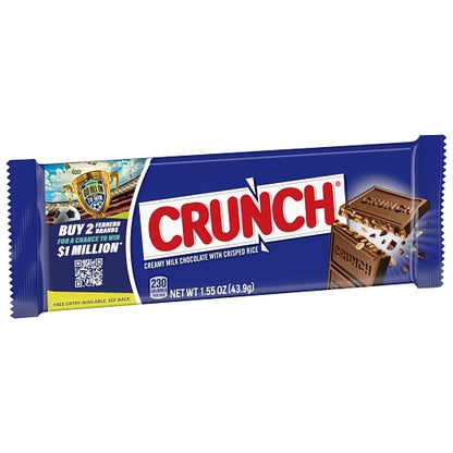 Crunch Singles Bar, 10 x 36 x 1.55 oz Case - DOT product image 6