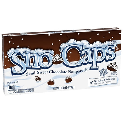 Nestle Snocaps Concession On The Go Concession Display Ready Case, 15 x 3.1 oz Case - DOT product image 7