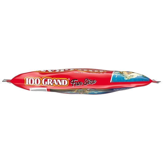 100 Grand Fun Size Lay Down Bag, 12 x 10 oz Case - DOT product image 4