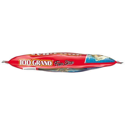 100 Grand Fun Size Lay Down Bag, 12 x 10 oz Case - DOT product image 4