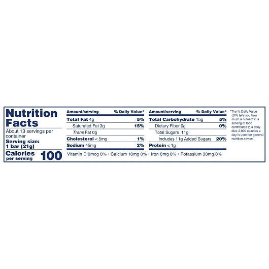 100 Grand Fun Size Lay Down Bag, 12 x 10 oz Case - DOT product image 7