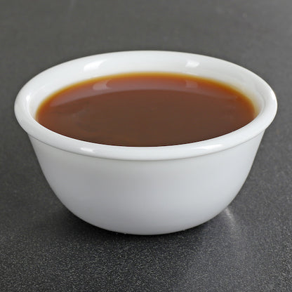 Bonewerks Culinarte Roasted Chicken Stock Reduction, 20 x 1 lb Case - GS1 product shown out of package