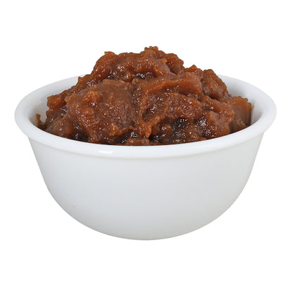 Bonewreks Demi Glace Thickened Veal & Beef Stock Reduction, 1 x 16 lb Case - DOT product image 2