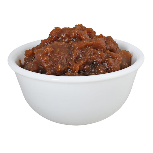 Bonewreks Demi Glace Thickened Veal & Beef Stock Reduction, 1 x 16 lb Case - DOT product image 2