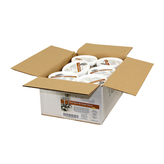 Bonewerks Culinarte Thickened Chicken Stock Reduction, 6 x 2 lb Case - Pantry Ingredients