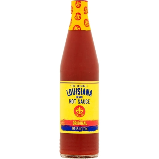 Louisiana The Perfect Bottle, 24 x 6 fl oz Case - DOT product image 5