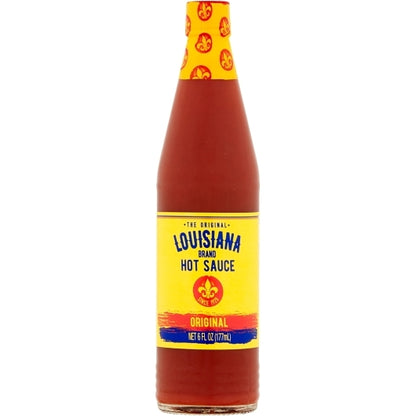 Louisiana The Perfect Bottle, 24 x 6 fl oz Case - DOT product image 5