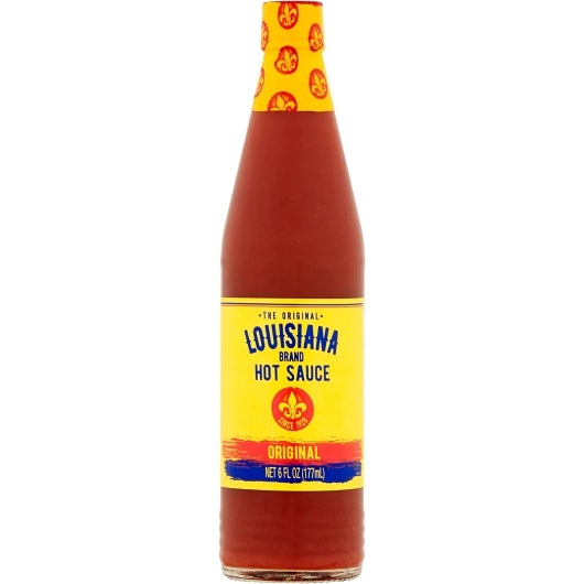 Louisiana The Perfect Bottle, 24 x 6 fl oz Case - DOT product image 6
