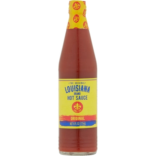 Louisiana The Perfect Bottle, 24 x 6 fl oz Case - DOT product image 7