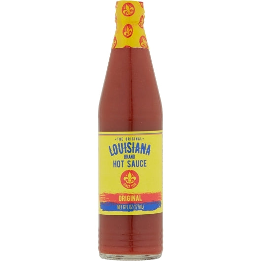 Louisiana The Perfect Bottle, 24 x 6 fl oz Case - DOT product image 8