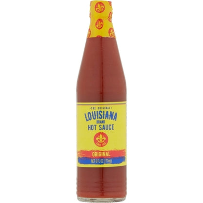 Louisiana The Perfect Bottle, 24 x 6 fl oz Case - DOT product image 8