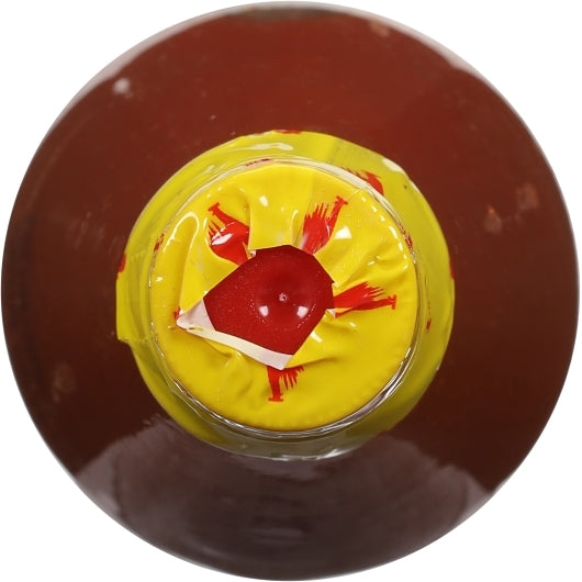 Louisiana Hot Sauce Red Rooster Hot Sauce Bottle, 24 x 6 fl oz Case - DOT product image 5