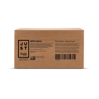 Just Egg Plant-Based Folded Egg, 120 x 2 oz Case - DOT product image 3