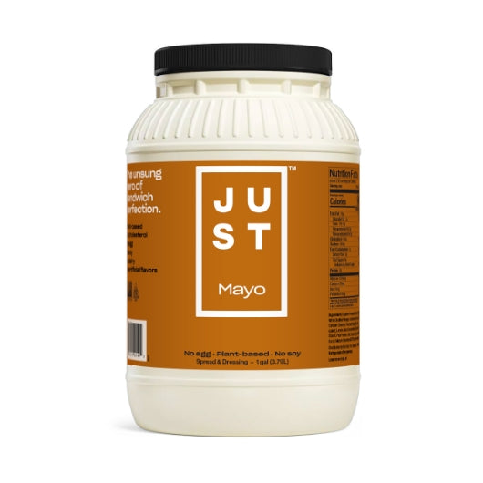 Eat Just Original Bulk, 4 x 1 GA Case - Condiments & Sauces