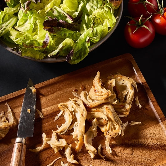 Just Meat Original, 2 x 5 lb Case - Prepared Foods - image 2