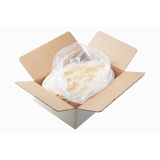 Wynn's Grain & Spice Windy City Breading, 1 x 40 lb Case - GS1 open-case image